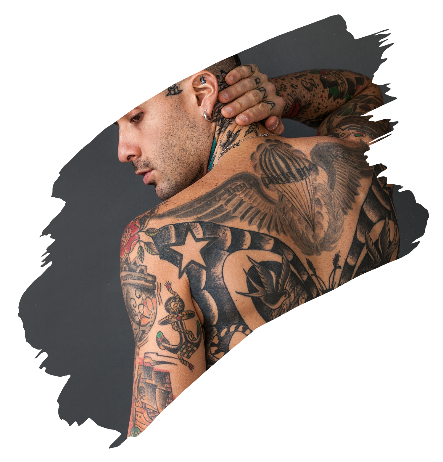 The Pros and Cons of Tattoo Removal - Arts of Attraction